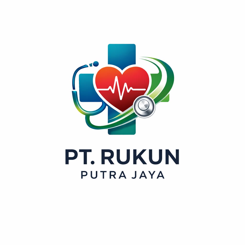 PT. RUKUN PUTRA JAYA